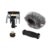 RYCOTE Portable Recorder Kit Sony PCM D100