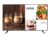 Samsung Be75c-H – 75″ Diagonal Klass Bec-H Series Led-Bakgrundsbelyst Lcd-Tv – Crystal Uhd – Digital Skyltning – Smart Tv – Tizen Os – 4K Uhd (2160P)