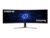 Samsung C49RG94SSP 49″ 5120 x 1440 (UltraWide) HDMI DisplayPort 120Hz