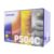 Samsung CLT-P504C Samsung C504 Toner Value-Kit (Bk,C,M,Y) Innehåller 2500 Sido