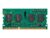 Samsung – Ddr3 – Modul – 2 Gb – So Dimm 204-Pin – Ej Buffrad – Icke Ecc