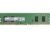 Samsung – Ddr4 – Modul – 16 Gb – Dimm 288-Pin – 2666 Mhz / Pc4-21300 – Cl19 – 1.2 V – Ej Buffrad – Icke Ecc