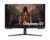 Samsung G70b, 81,3 Cm (32″), 3840 X 2160 Pixlar, 4K Ultra Hd, Led, 1 Ms, Svart