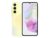 Samsung Galaxy A35 128GB 5G dual-SIM – Fantastisk Citron – SM-A356BZYBEUB