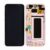 Samsung Galaxy S8 Plus (SM-G955F) Skärm/Display Original – Rosa