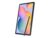 Samsung Galaxy Tab S6 Lite – 10.4″ Surfplatta, 128 GB – Grå