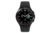 Samsung Galaxy Watch4 Classic – 46 Mm – Svart – Smart Klocka Med Ridge-Sportband – Fluoroelastomer – Svart – Display 1.4″ – 16 Gb – Nfc, Wi-Fi, Bluet