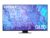 Samsung Gq55q80cat – 55″ Diagonal Klass Q80c Series Led-Bakgrundsbelyst Lcd-Tv – Qled – Smart Tv – Tizen Os – 4K Uhd (2160P) 3840 X 2160 – Hdr – Quan