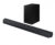 Samsung HW-Q60C Q-Series Soundbarsystem till hemmabio – 3.1.kanal – trådlös – Bluetooth – 340W