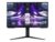 Samsung Odyssey G3 24″ 144 Hz gamingskärm ergonomisk med VA-panel