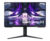 Samsung Odyssey G3 27″ 165 Hz gamingskärm med ergonomisk fot