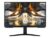 Samsung Odyssey G5 S27AG520PP 27″ 2560 x 1440 (2K) HDMI DisplayPort 165Hz Pivot Skærm