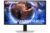 Samsung Odyssey G60SD LS27DG602SUXEN 27″ 2560 x 1440 (2K) HDMI DisplayPort 360Hz Pivot Skærm