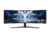 Samsung Odyssey Neo G9 S49AG950NP 49″ 5120 x 1440 (UltraWide) HDMI DisplayPort 240Hz