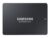 Samsung Pm893 Mz7l31t9hblt – Ssd – 1.92 Tb – Inbyggd – 2.5″ – Sata 6Gb/S – 256 Bitars Aes