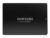 Samsung Pm897 Mz7l33t8hbna – Ssd – 3.84 Tb – Inbyggd – 2.5″ – Sata 6Gb/S