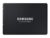 Samsung Pm9a3 Mzql215thbla – Ssd – Krypterat – 15.36 Tb – Inbyggd – 2.5″ – U.2 Pcie 4.0 X4 (Nvme) – 256-Bit Aes-Xts – Tcg Opal Encryption