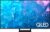 Samsung Q70c Qe75q70cat, 190,5 Cm (75″), 3840 X 2160 Pixlar, Qled, Smart-Tv, Wi-Fi, Grå