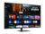 Samsung S43DM702UU 43″ 3840 x 2160 (4K) HDMI USB-C 60Hz Dockingskærm