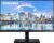 Samsung T45f, 55,9 Cm (22″), 1920 X 1080 Pixlar, Full Hd, Lcd, 5 Ms, Svart