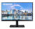 Samsung T45f, 68,6 Cm (27″), 1920 X 1080 Pixlar, Full Hd, Led, 5 Ms, Svart