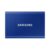 Samsung T7 Extern SSD 1TB (Blå)