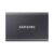 Samsung T7 Extern SSD 1TB (Grå)