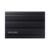 Samsung T7 Shield 1TB Extern SSD – Robust och Snabb Lagring (Svart)