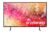 Samsung Ue43du7190u, 109,2 Cm (43″), 3840 X 2160 Pixlar, Led, Smart-Tv, Wi-Fi, Svart