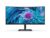 Samsung ViewFinity S6 S34C652VAU 34″ 3440 x 1440 (UltraWide) HDMI DisplayPort USB-C 100Hz Dockingskærm