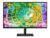 Samsung ViewFinity S8 S27A800NMP 27″ 3840 x 2160 (4K) HDMI DisplayPort 60Hz Pivot Skærm