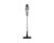 Samsung Vs15a60bgr5/Wd, 2-In-1 Stick Vacuum, Dammpåse, Silver, Rektangulär, Torr, Mikro