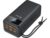Sandberg Active Powerbank Usb-c Pd 130w 50000mah 50000mah Svart