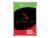 Seagate IronWolf Pro ST20000NT001 – Hårddisk – 20 TB – intern – 3,5″ – SATA 6Gb/s – 7200 rpm – buffert: 256 MB – med 3 års Seagate Rescue Data Recove