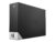 Seagate One Touch med hubb STLC20000400 – Hårddisk – 20 TB – extern (stationär) – USB 3.0 – sort – med Seagate Rescue Data Recovery