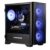 Shark Maelstrom R511 Gaming PC R5-5500, RX7600 8G , 1TB NVMe, 16GB, Air Cooler, Windows 11 home