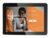 Sony Teb-10Slb – Surfplatta – Android 6.0 (Marshmallow) Eller Senare – 8 Gb Emmc – 10.1″ Ips (1280 X 800) – Sd-Kortplats – Svart