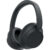 Sony WH-CH720N – Trådlösa Over-Ear Hörlurar med Digital Noise Cancelling, Svart