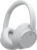 Sony WH-CH720N – Trådlösa Over-Ear Hörlurar med Digital Noise Cancelling, Vit