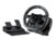 Superdrive Sv 950 – Ratt- Och Pedaluppsättning – Kabelansluten – För Pc, Microsoft Xbox One, Sony Playstation 4, Microsoft Xbox Series S, Microsoft X