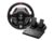 ThrustMaster T128 Rat og pedalsæt PC Sony PlayStation 5 Sony PlayStation 4