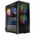 VIST Gaming PC – Ryzen 7 5700X – 32 GB RAM – RTX 4070 Super – 1TB M.2 SSD – Windows 11 Pro