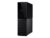 WD My Book WDBBGB0120HBK – Hårddisk – krypterad – 12 TB – extern (stationär) – USB 3.0 – 256-bitars AES – sort