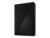 WD My Passport 5TB Hårddisk USB 3.2 G1 – Svart – WDBPKJ0050BBK-WESN