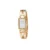 Women’s wristwatch Romanson RM 6a10l LG (Wh)