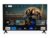 Xiaomi A 2025 – 32″ Diagonal Klass Led-Bakgrundsbelyst Lcd-Tv – Smart Tv – Google Tv – 720P 1366 X 768 – Svart