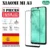 Xiaomi Mi A3 Set 3 Pieces Full Tempered Glass Screen Protector Ultra Thin Scratch Protection