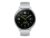 Xiaomi Watch 2 – Smart Klocka Med Rem – Handledsstorlek: 140-210 Mm – Display 1.43″ – 32 Gb – Bluetooth, Wi-Fi – 36.8 G – Silver – Demo