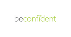 Beconfident