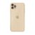 iPhone 11 Pro Baksida Komplett Original – Guld